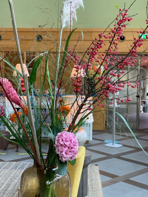 Bloemen abonnement Diamant - Afbeelding 5